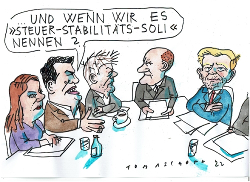 Soli Soli