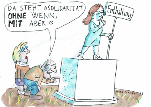 Solisarität Solisarität