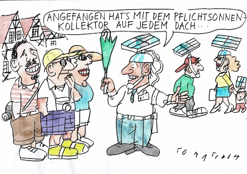 Sonnenenergie Sonnenenergie