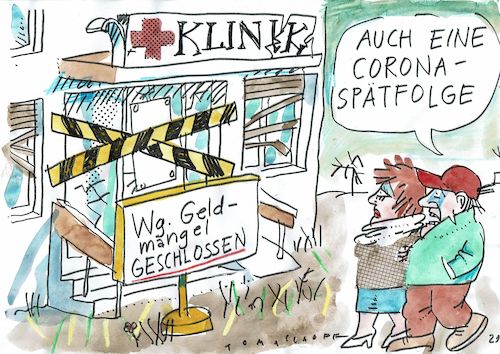 Spätfolge Spätfolge