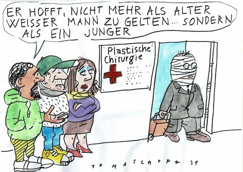 Spaltung Spaltung