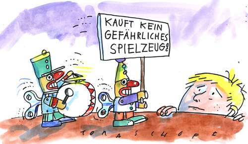 Spielzeug Spielzeug