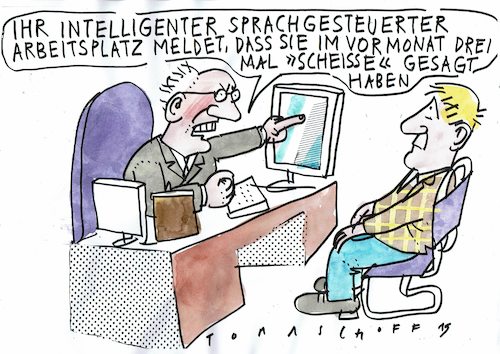 sprachgesteuert sprachgesteuert
