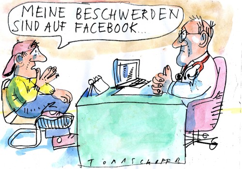 Sprechstunde Sprechstunde