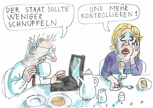 Staat Staat