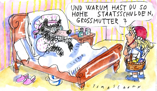 Staatschulden Staatschulden