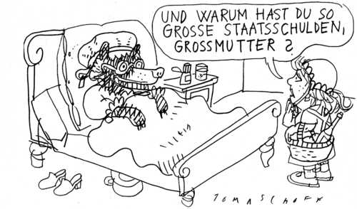Staatsschulden Staatsschulden