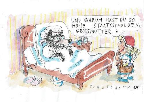 Staatsschulden Staatsschulden