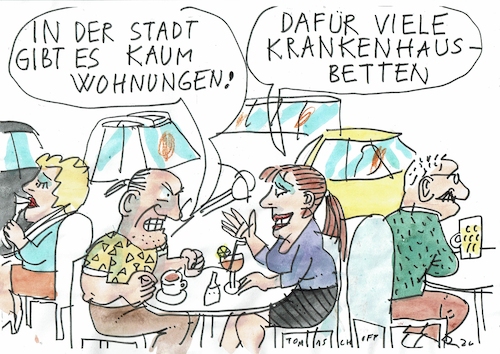 Stad Land Stad Land