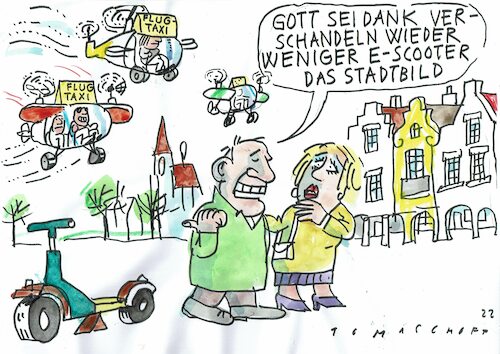 Stadtbild