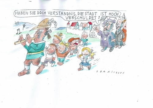 Stadtfinanzen Stadtfinanzen