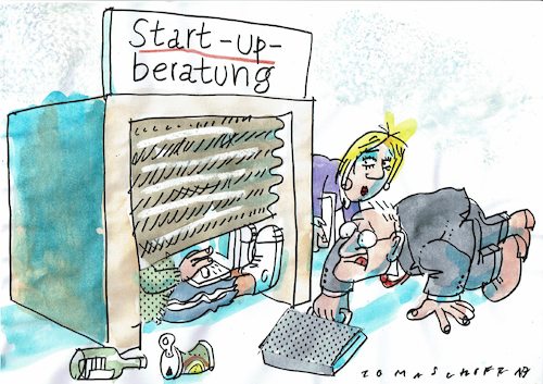 Start up Start up
