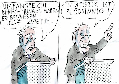 Statistik