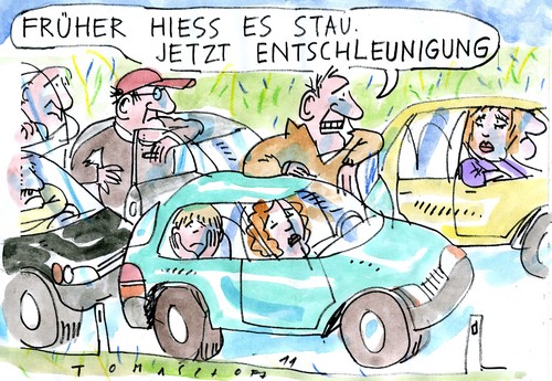 Stau Stau
