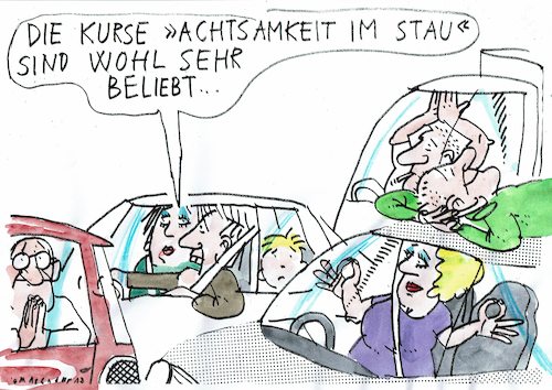 Stau Stau
