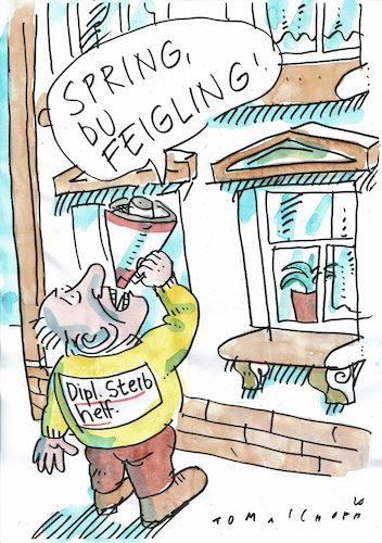 Sterbehilfe Sterbehilfe