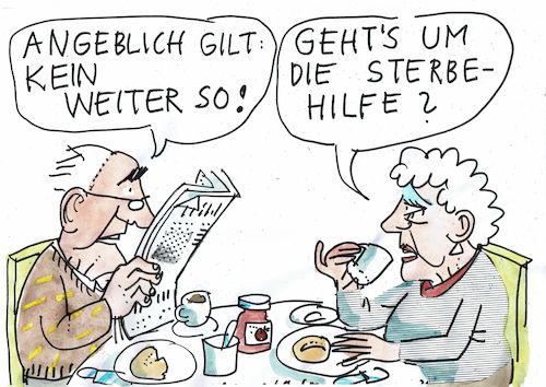 Sterbehilfe Sterbehilfe