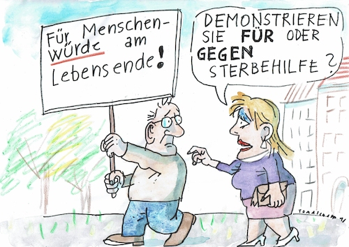 Sterbehilfe Sterbehilfe
