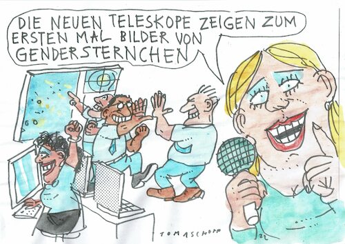 Sternchen Sternchen