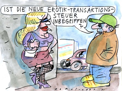 Steuer Steuer