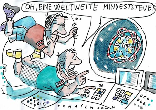 Steuer Steuer