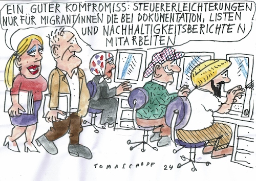 Steuererleichterung Steuererleichterung