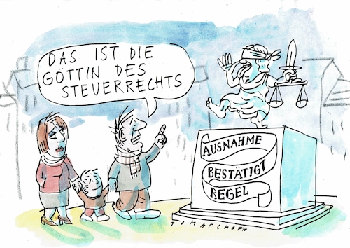 Steuerrecht Steuerrecht