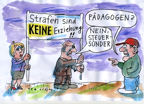 Steuersünder Steuersünder
