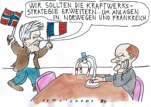 Strategie Strategie