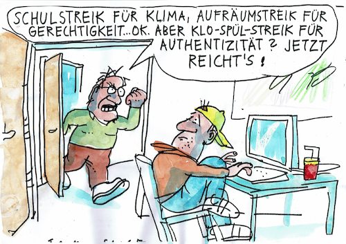 Streik Streik