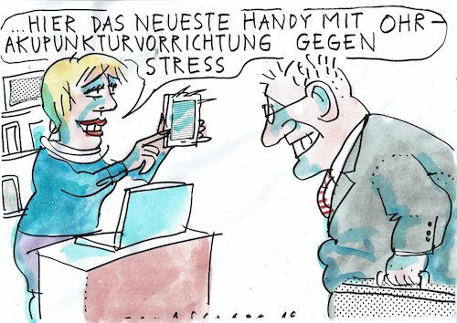 Stress Stress
