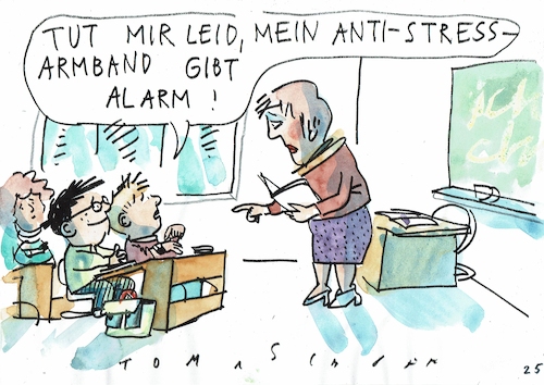 Stress Stress