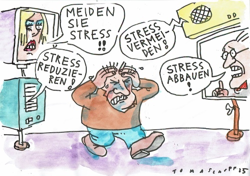 Stress