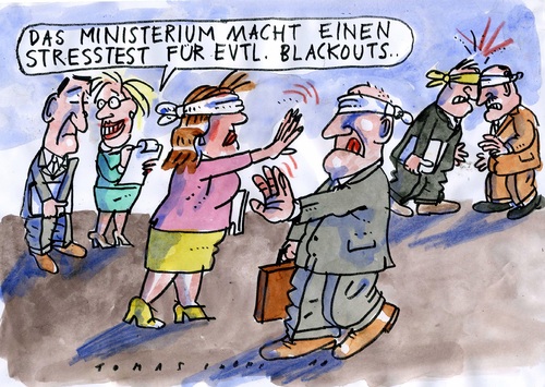 Stresstest Stresstest