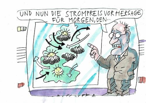 Strompreis