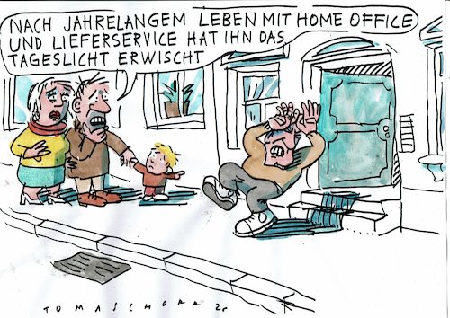 Stubenhocker Stubenhocker