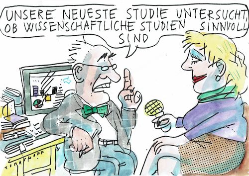 Studie Studie