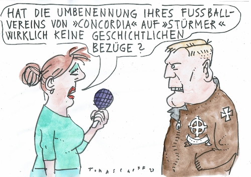 Stürmer Stürmer