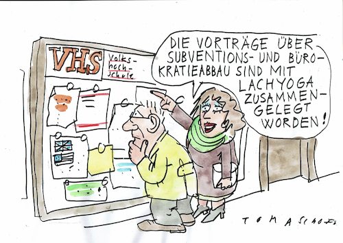 Subventionsabbau Subventionsabbau