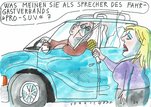 SUV SUV