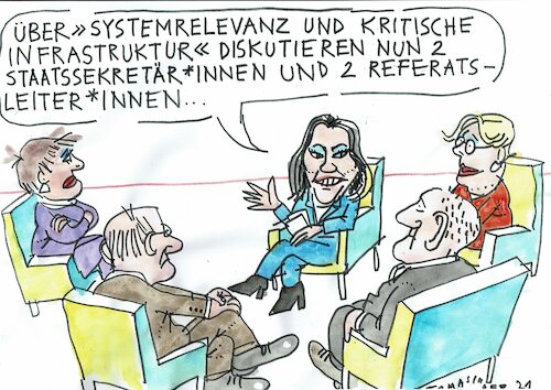 systemrelevant systemrelevant