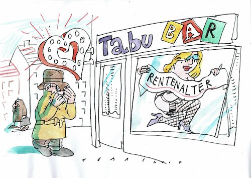 Tabu Tabu