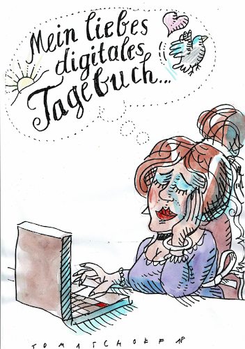 Tagebuch Tagebuch