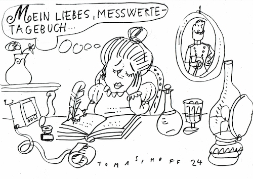 Tagebuch Tagebuch