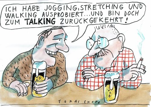 Talking Talking