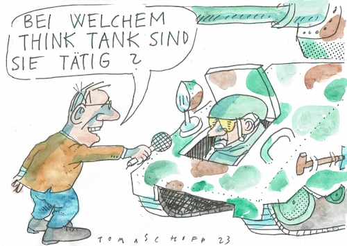 Tank Tank