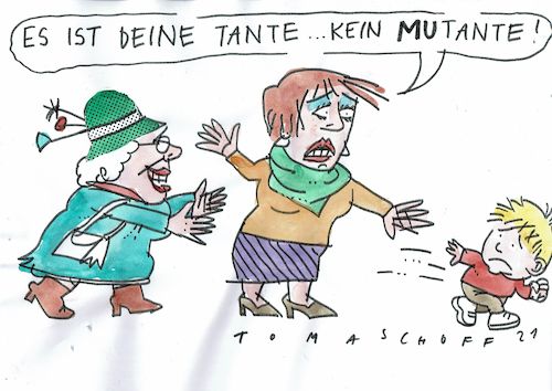 Tante Tante