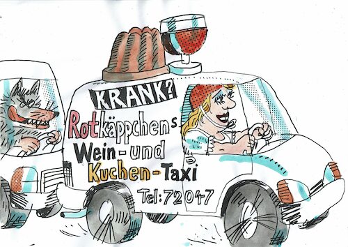 Taxi Taxi