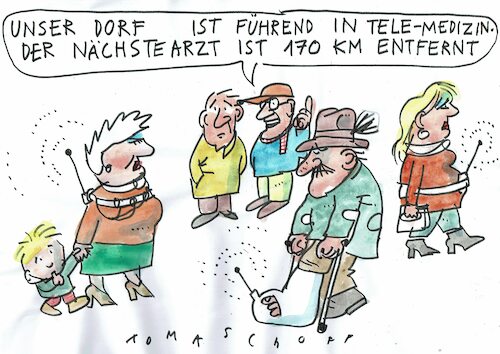 Telemedizin Telemedizin