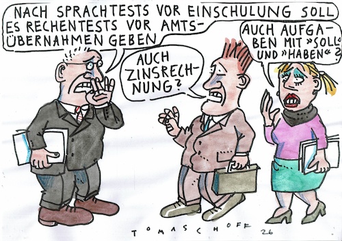 Tests